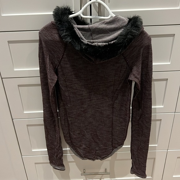 We the free just furry thermal - Picture 6 of 12